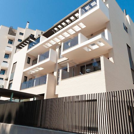 Myflats Campello Beach El Campello Eksteriør bilde