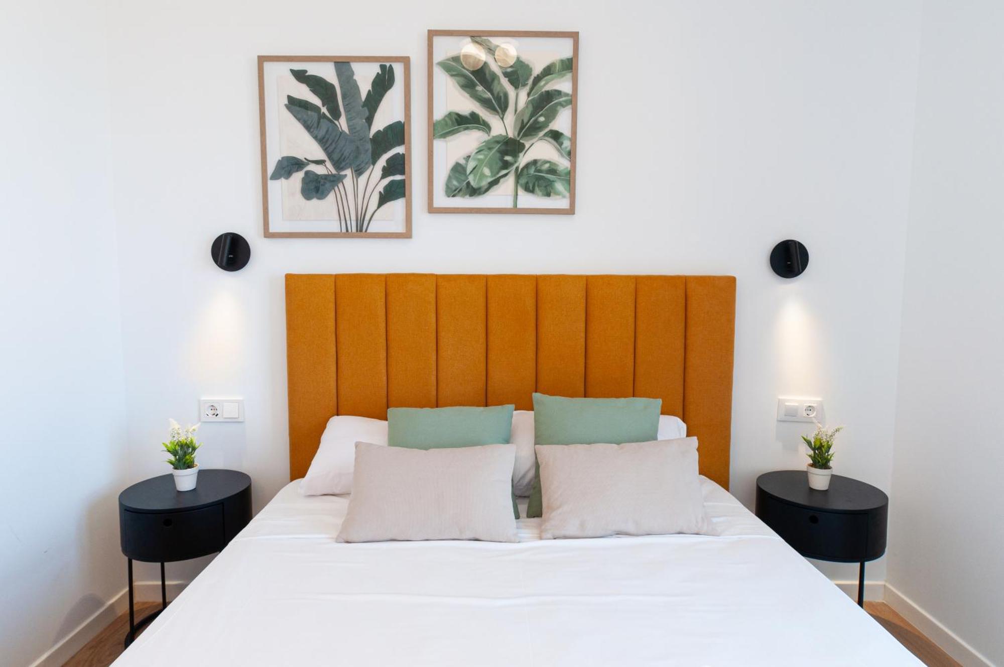 Myflats Campello Beach El Campello Eksteriør bilde