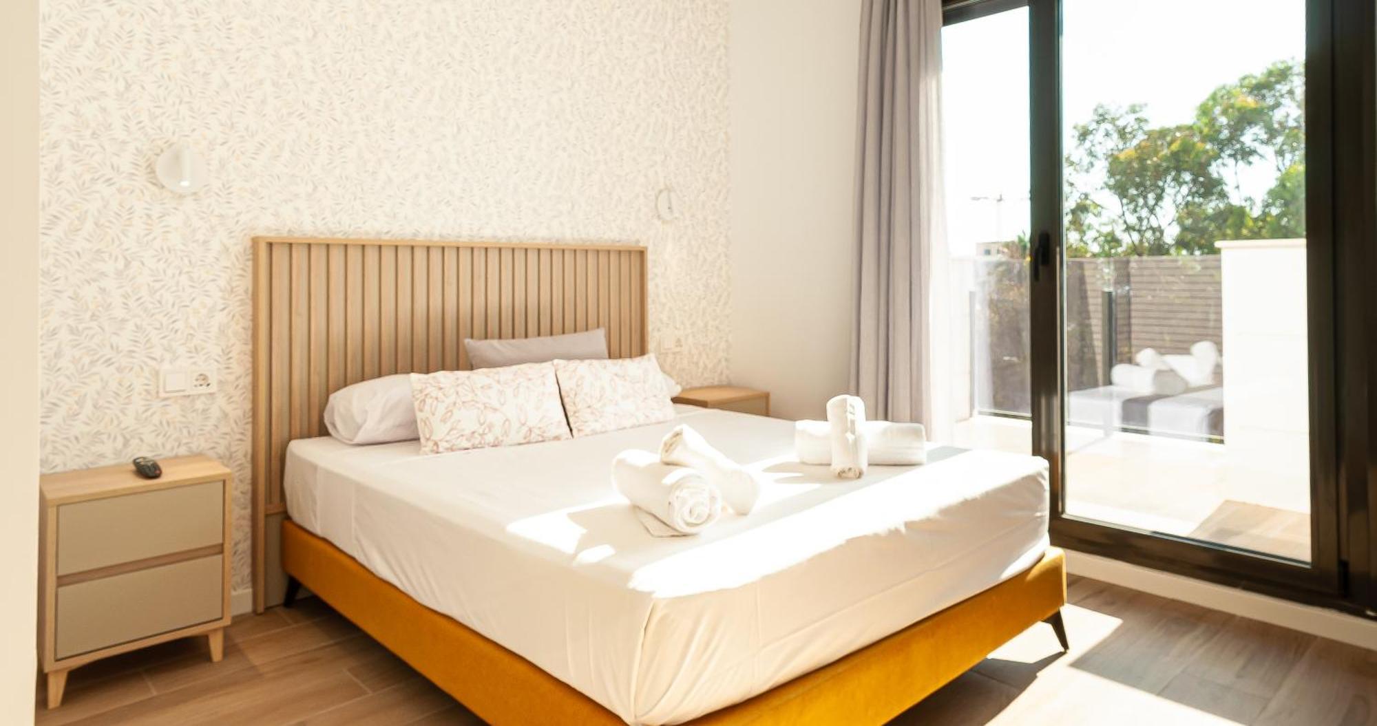 Myflats Campello Beach El Campello Eksteriør bilde