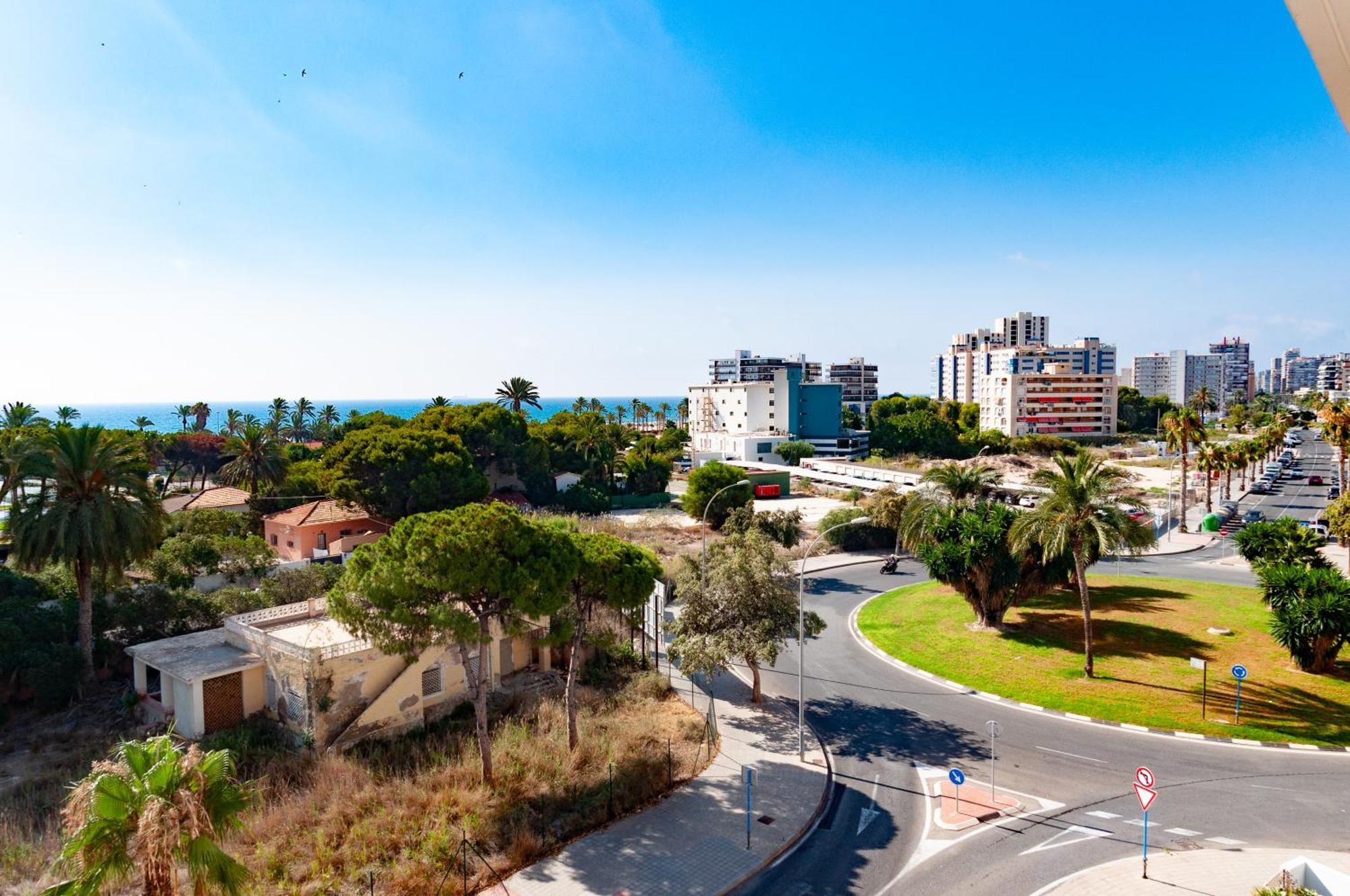 Myflats Campello Beach El Campello Eksteriør bilde