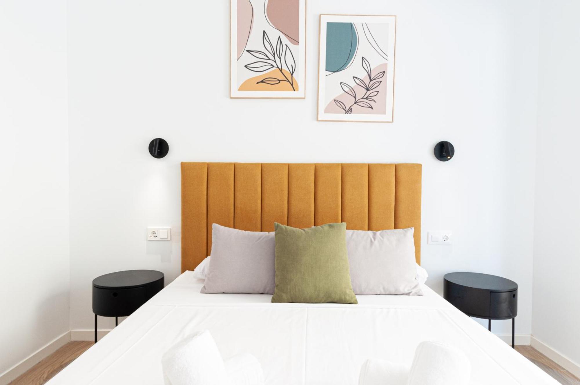Myflats Campello Beach El Campello Eksteriør bilde